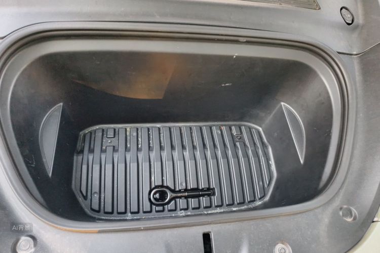 Tesla Model Y 2021 #22 Tesla Model Y 2021 car image #22