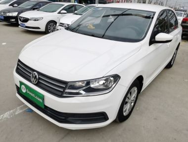 Volkswagen Santana 2019 car image 