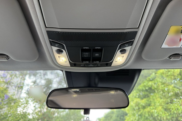 Honda CR-V 2021 car image #12