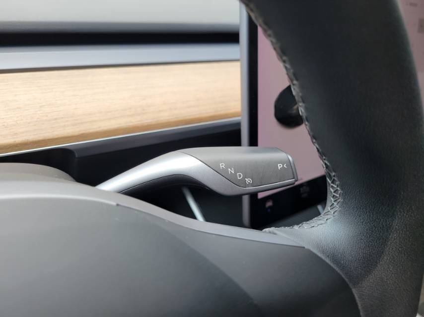 Tesla Model 3 2020 #8 Tesla Model 3 2020 immagine di auto #8