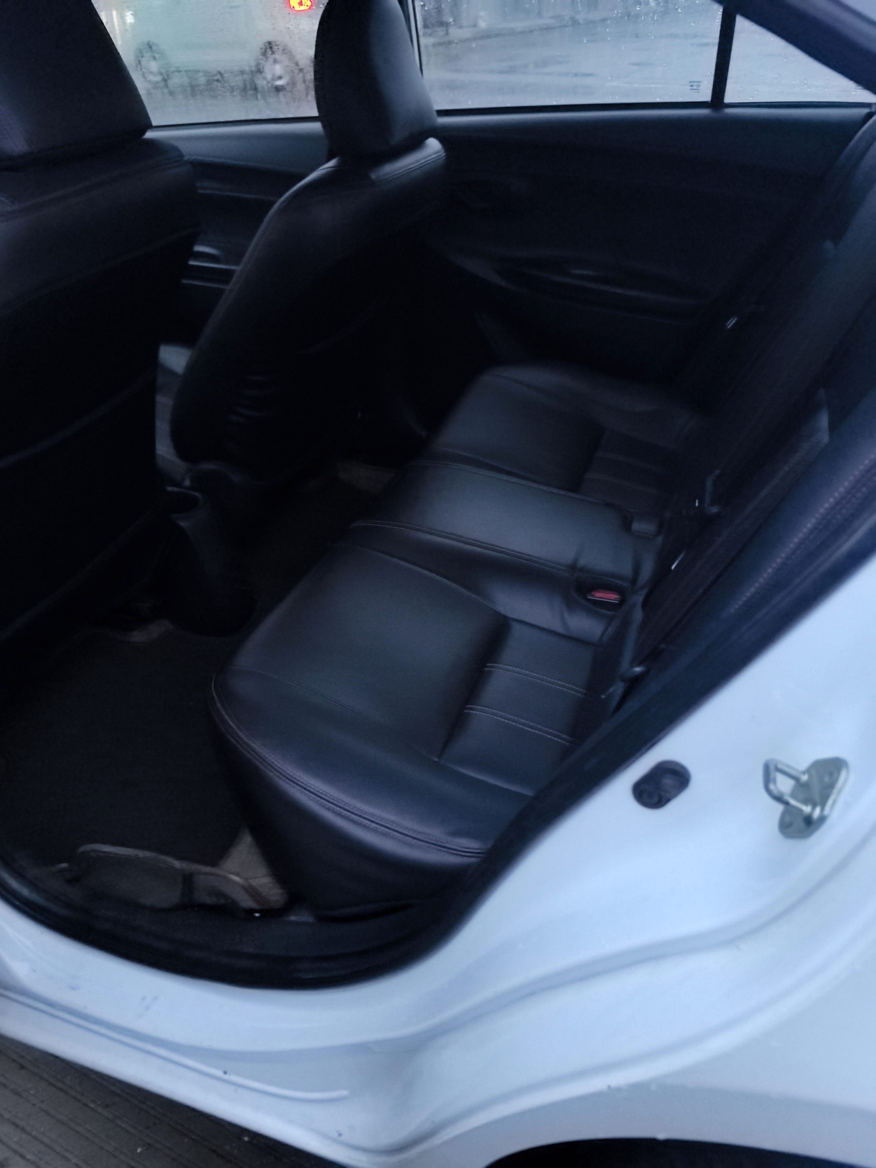Toyota Vios 2019 imagen de coche #4
