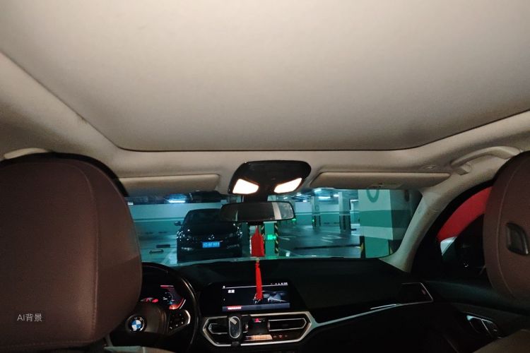 BMW 3 Series 2020 #20 BMW 3 Series 2020 car image #20
