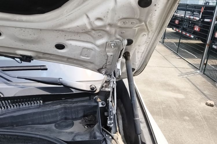 BMW X1 2016 immagine di auto #24