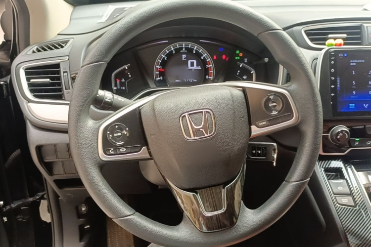 Honda CR-V 2022 car image #11
