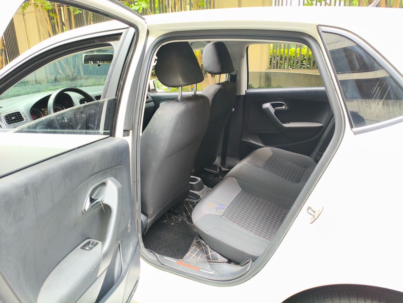 Volkswagen Polo 2017 #8 Volkswagen Polo 2017 car image #8