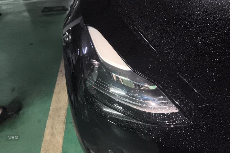 Tesla Model Y 2021 #8 Tesla Model Y 2021 car image #8