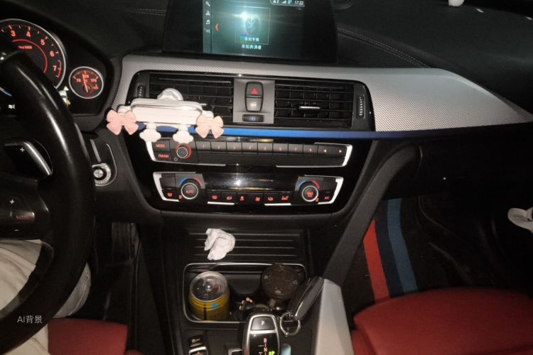 BMW 3 Series 2019 #15 BMW 3 Series 2019 car image #15