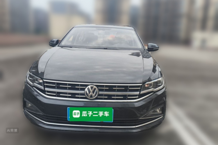 Volkswagen Bora 2020 image de voiture #3