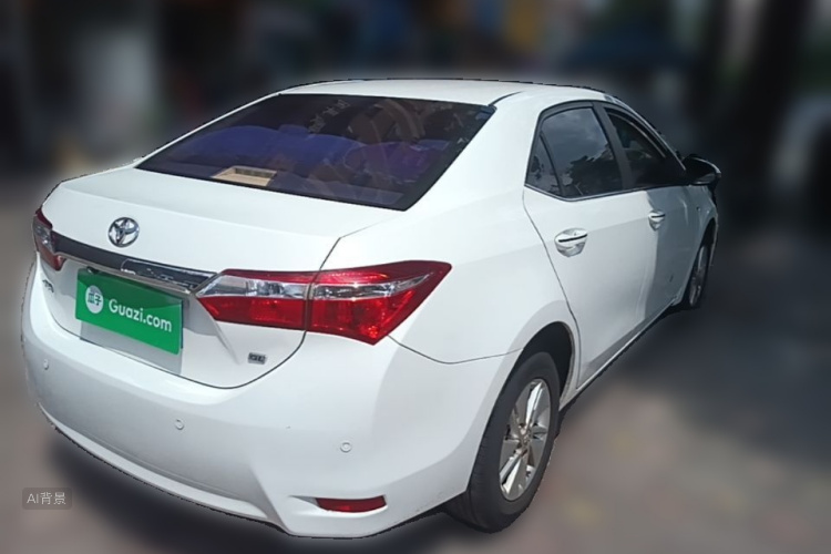 2016 #7 2016 car image #7
