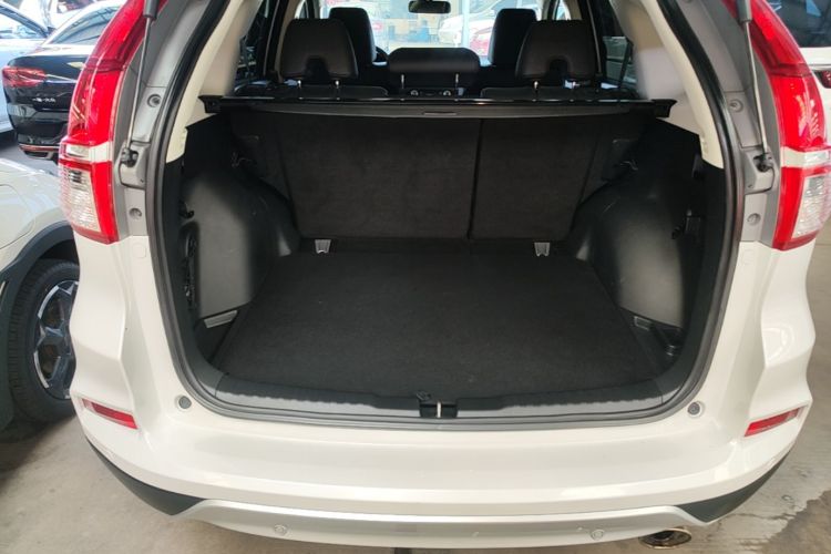 Honda CR-V 2016 #19 Honda CR-V 2016 car image #19