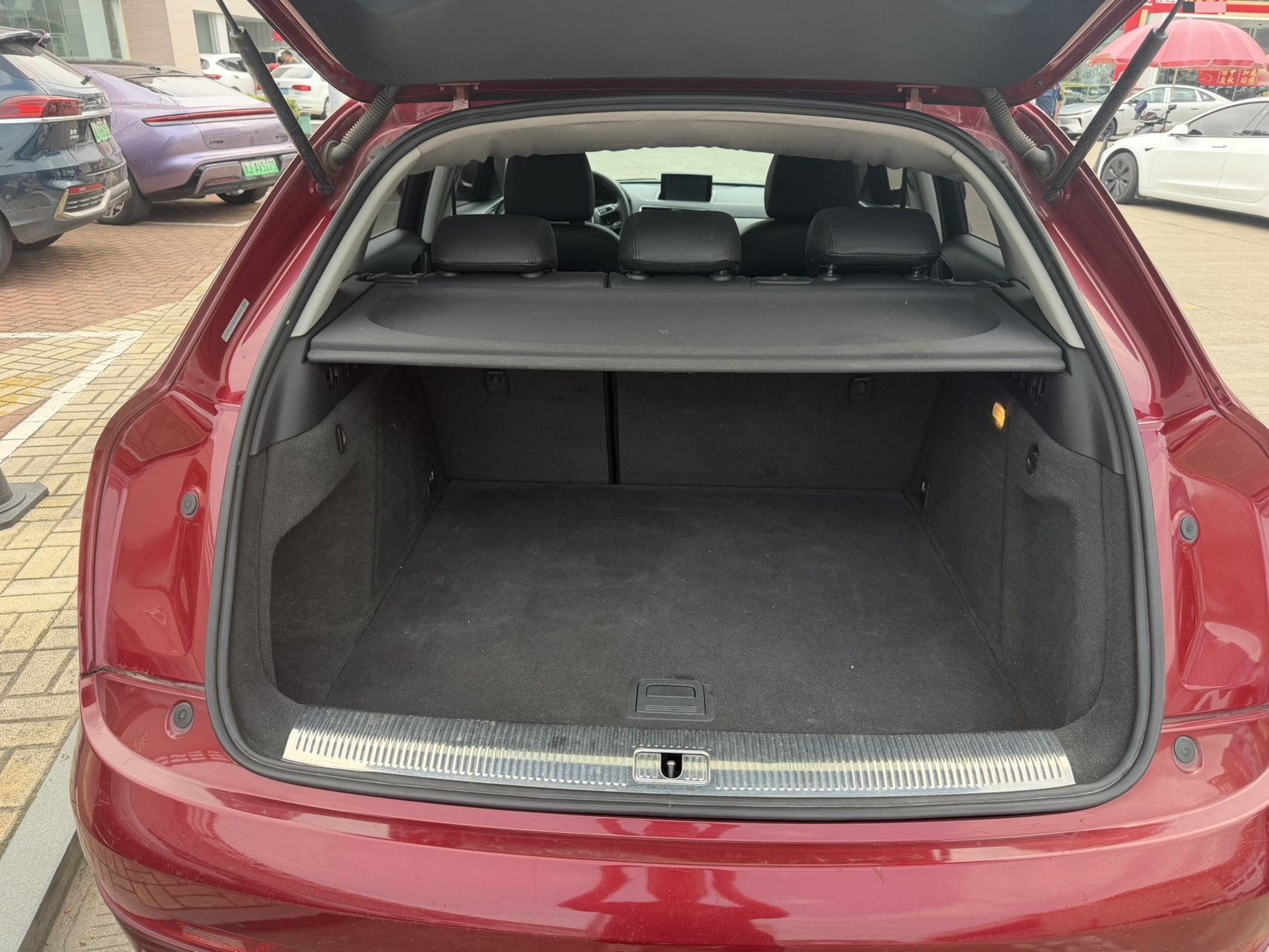 2015 #4 2015 car image #4