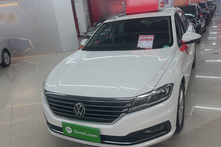 Volkswagen Lavida 2020 car image #3