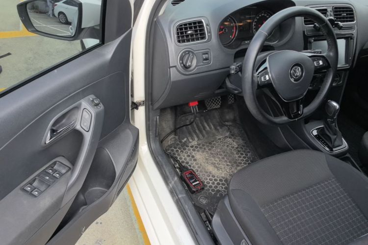 Volkswagen Polo 2017 #16 Volkswagen Polo 2017 imagem de carro #16