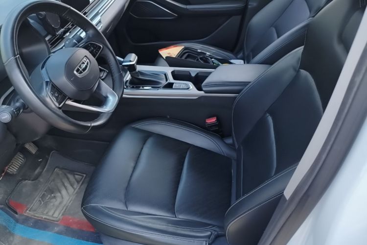 GEELY Emgrand 2022 immagine di auto #15