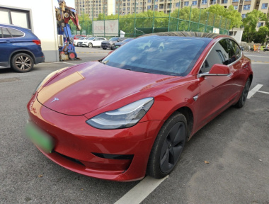 Tesla Model 3 2020 Tesla Model 3 2020 car image