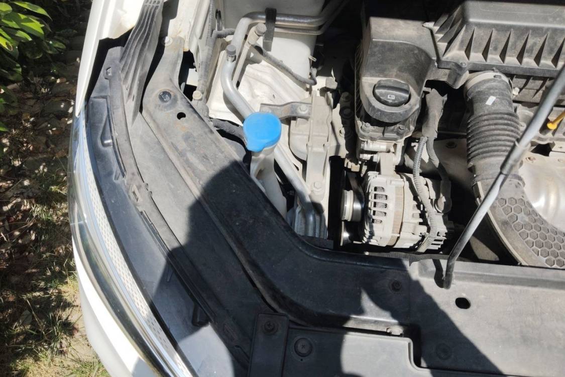 MG ZS 2021 immagine di auto #11