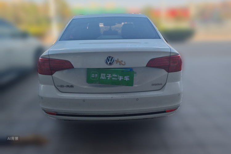 Volkswagen Bora 2017 car image #6