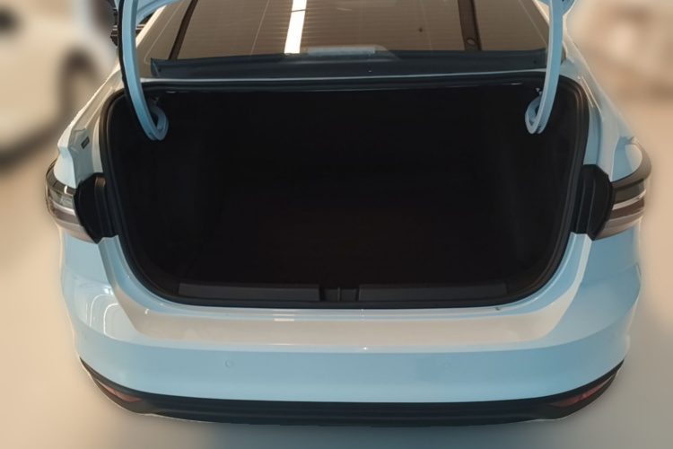 Volkswagen Lavida 2025 #21 Volkswagen Lavida 2025 car image #21