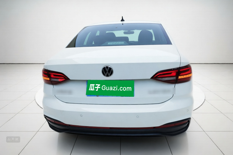 Volkswagen Lavida 2024 #6 Volkswagen Lavida 2024 car image #6