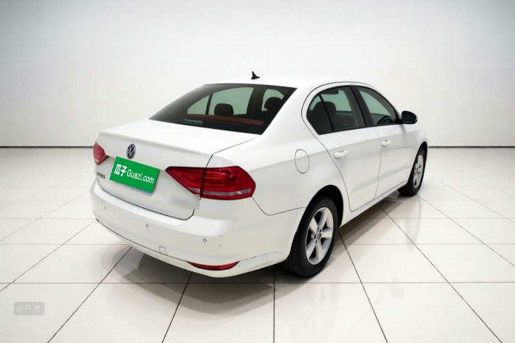 Volkswagen Lavida 2016 #7 Volkswagen Lavida 2016 car image #7