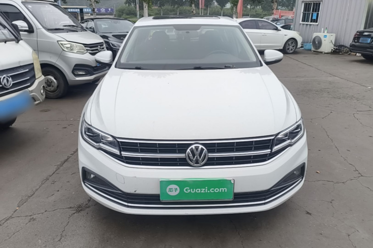 Volkswagen Bora 2020 car image #3