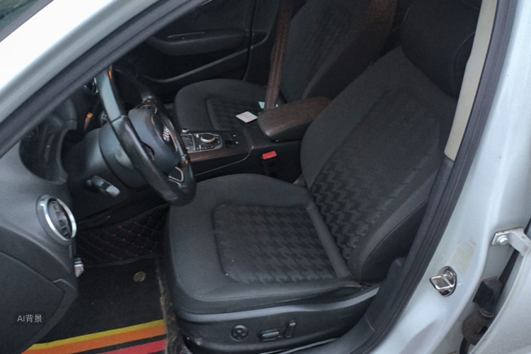Audi A3 2016 #17 Audi A3 2016 car image #17