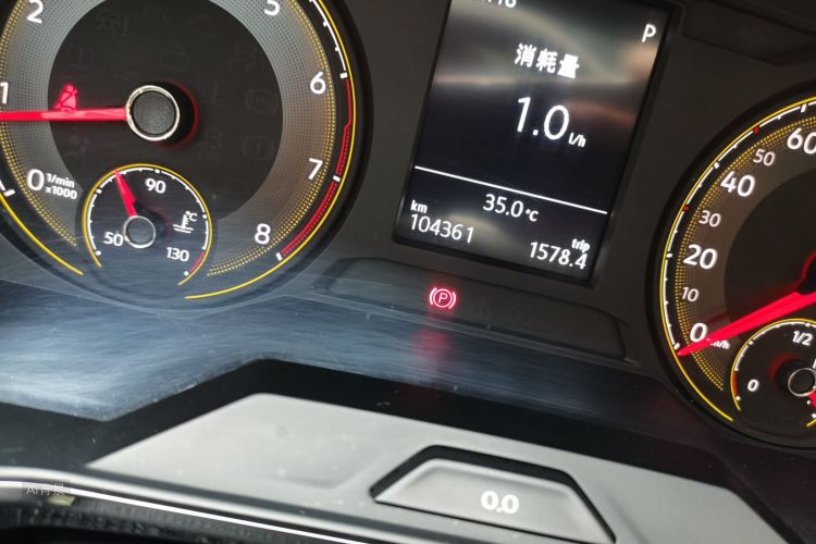 Volkswagen Lavida 2019 #14 Volkswagen Lavida 2019 car image #14