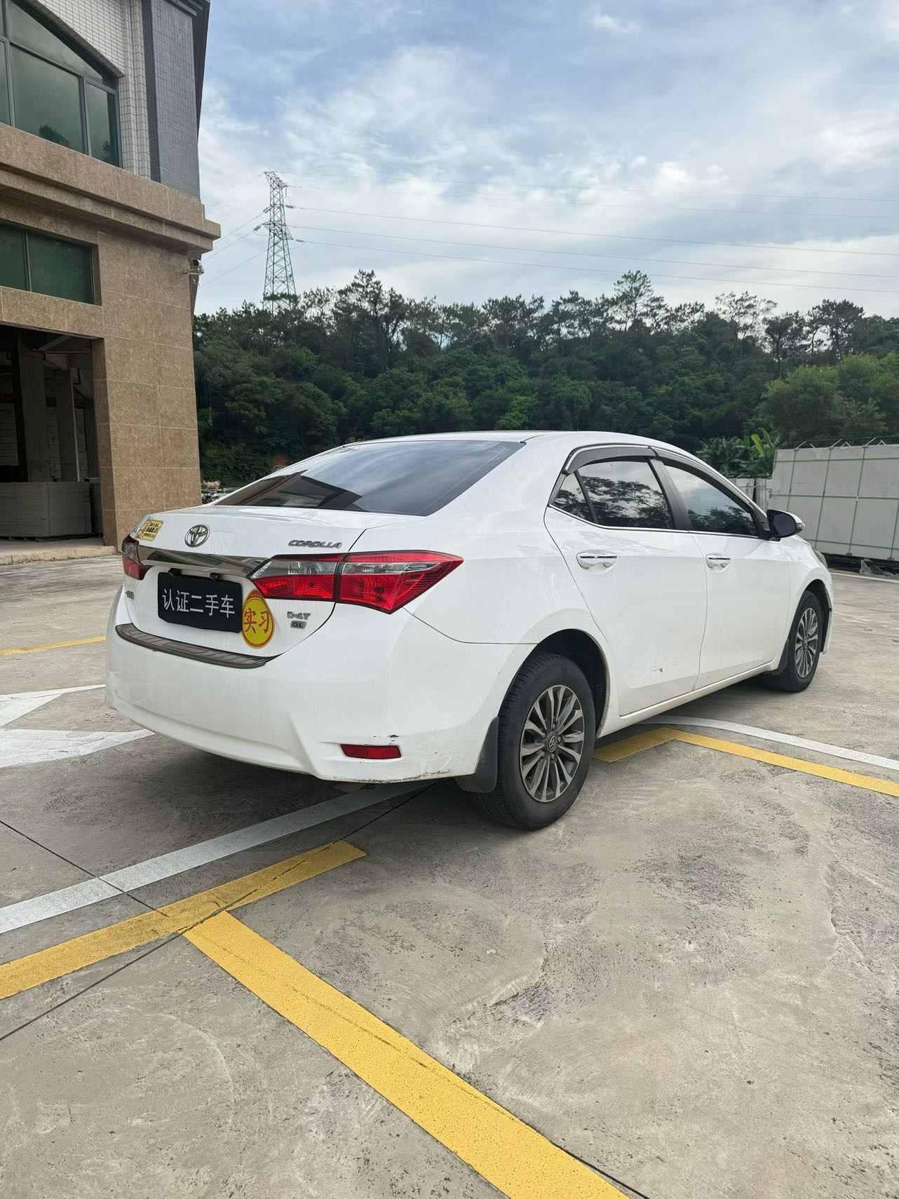 2018 #6 2018 car image #6