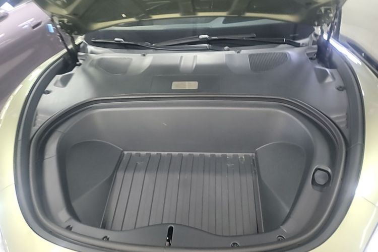MI SU7 2024 car image #20