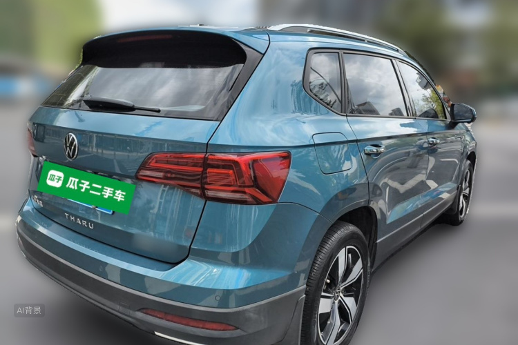2021 #7 2021 immagine di auto #7