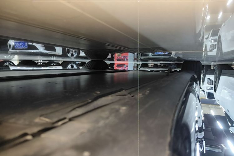 Tesla Model 3 2024 car image #26