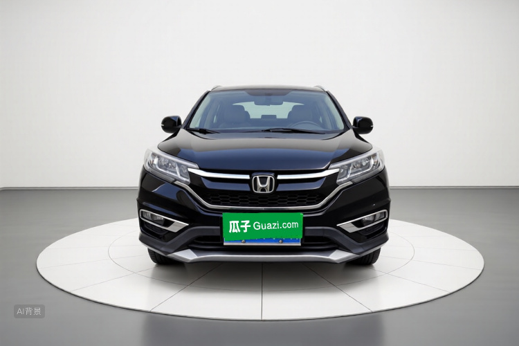 Honda CR-V 2017 car image #3