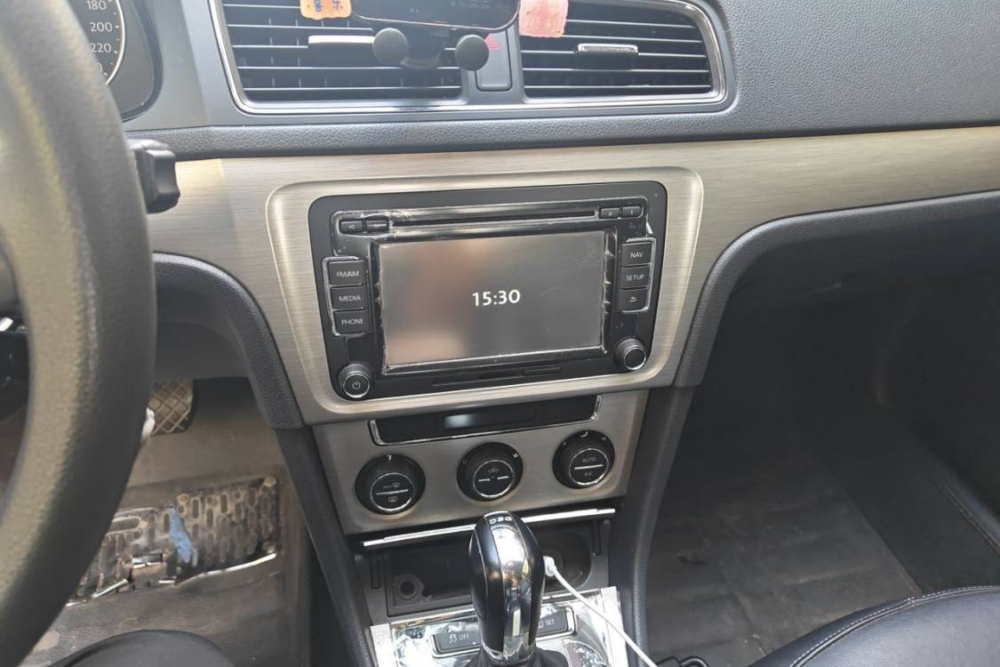 Volkswagen Lavida 2016 #26 Volkswagen Lavida 2016 car image #26