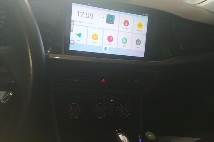 Volkswagen Bora 2019 car image #13