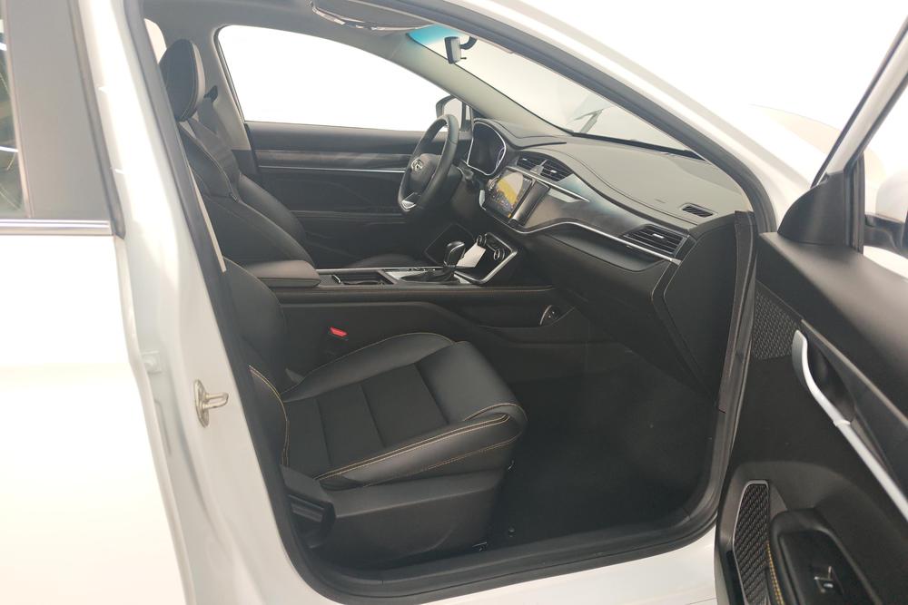 GEELY Binray 2025 #10 GEELY Binray 2025 car image #10