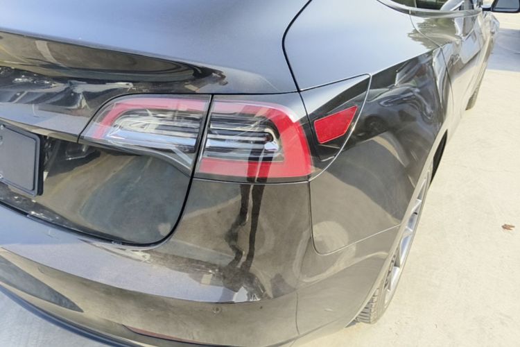 Tesla Model 3 2023 #8 Tesla Model 3 2023 car image #8