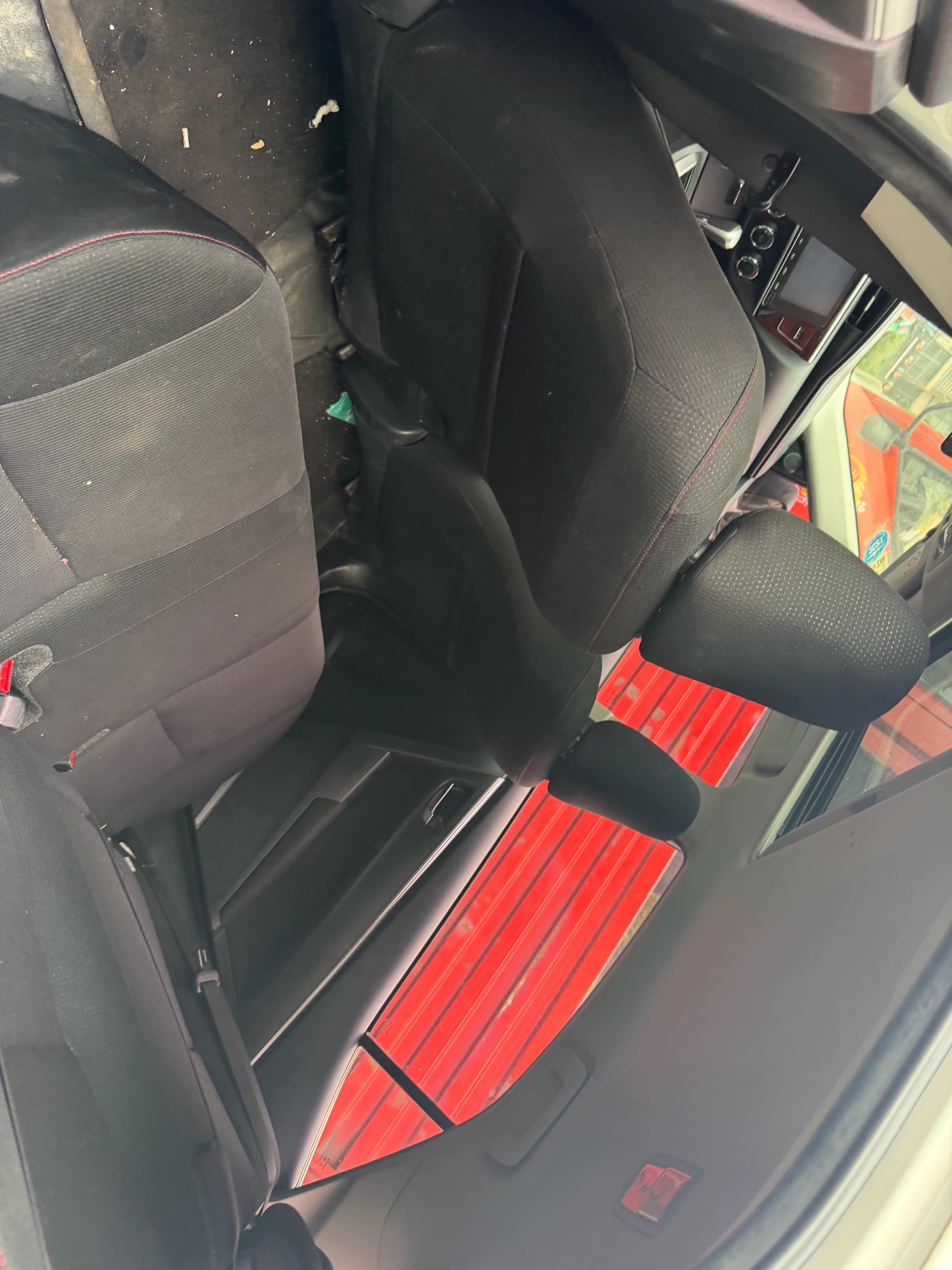 Toyota Corolla 2018 #3 Toyota Corolla 2018 imagen de coche #3