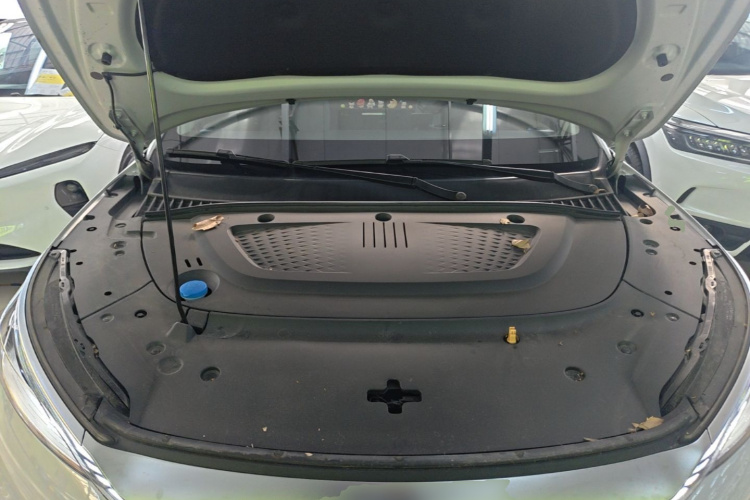 BYD Yuan Plus 2024 #20 BYD Yuan Plus 2024 immagine di auto #20