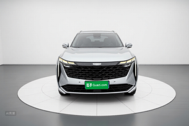 GEELY Boyue L 2023 imagen de coche #3