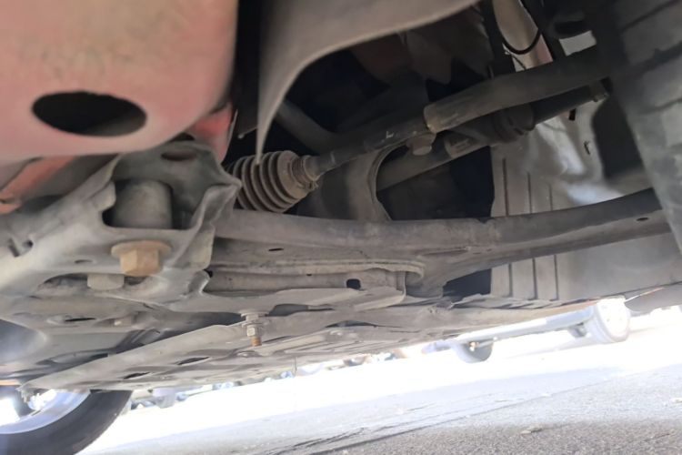 GEELY Emgrand 2022 #23 GEELY Emgrand 2022 immagine di auto #23