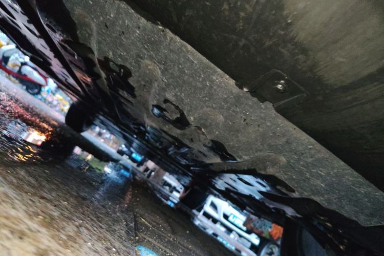 BYD Yuan Plus 2023 car image #30