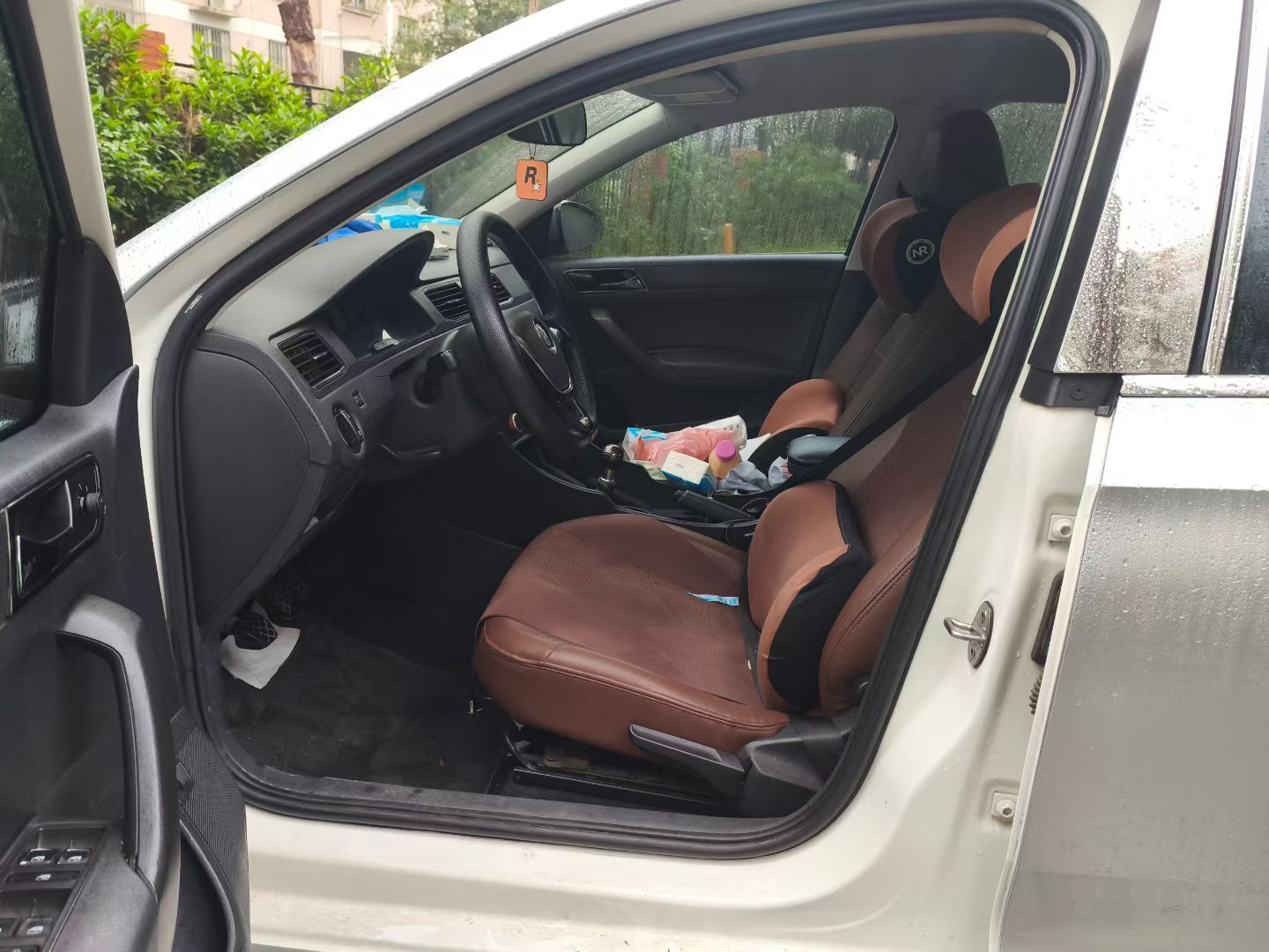 Volkswagen Santana 2018 #4 Volkswagen Santana 2018 immagine di auto #4