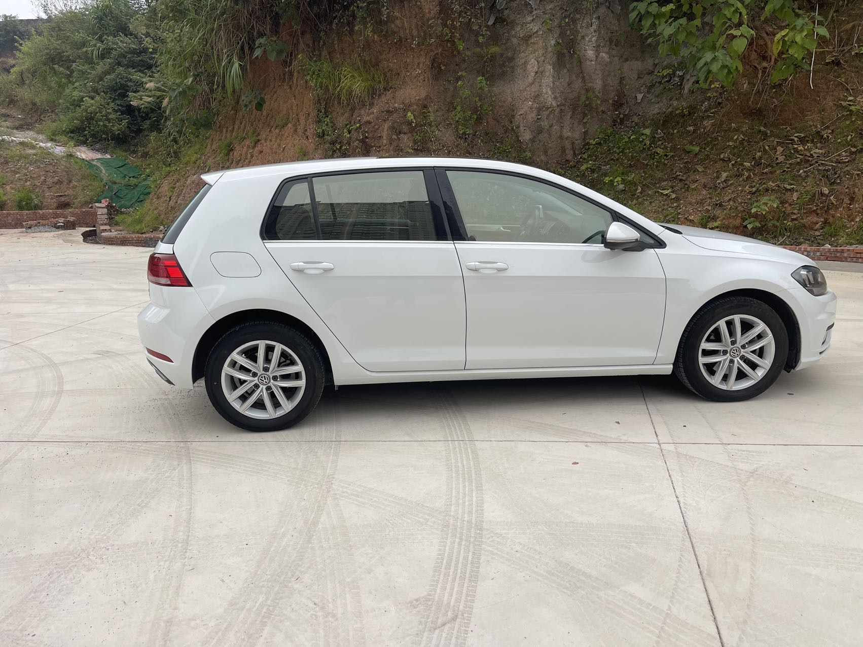 2018 #8 2018 immagine di auto #8