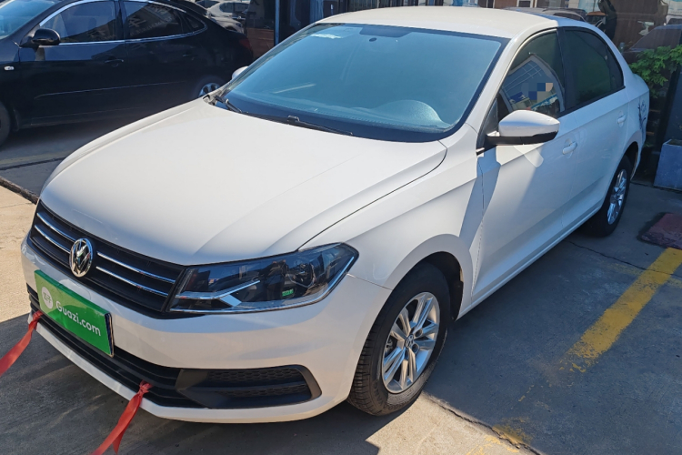 Volkswagen Santana 2020 #2 Volkswagen Santana 2020 immagine di auto #2