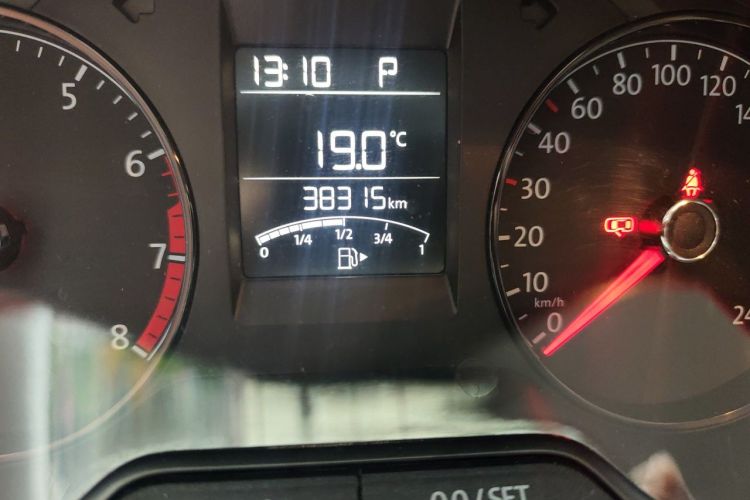 Volkswagen Polo 2019 #8 Volkswagen Polo 2019 imagen de coche #8