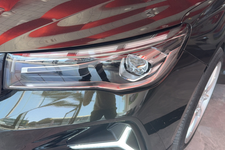 GEELY Emgrand 2025 #28 GEELY Emgrand 2025 car image #28