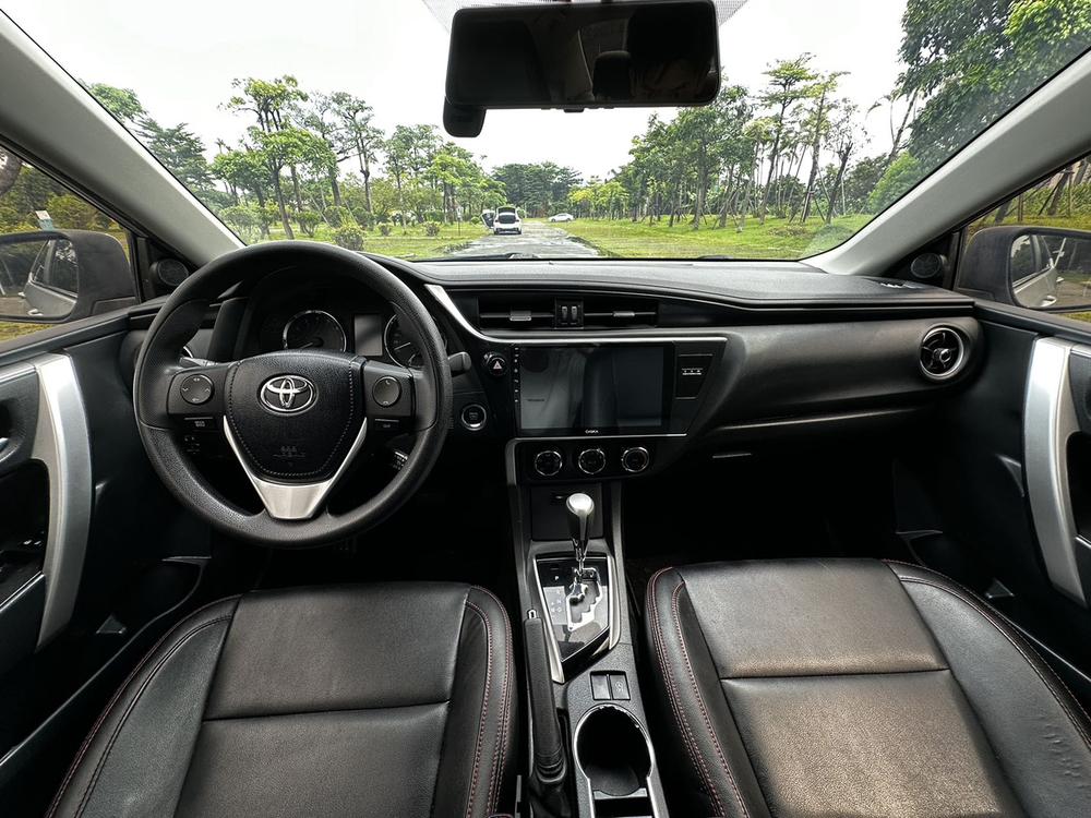 Toyota Corolla 2019 #14 Toyota Corolla 2019 car image #14