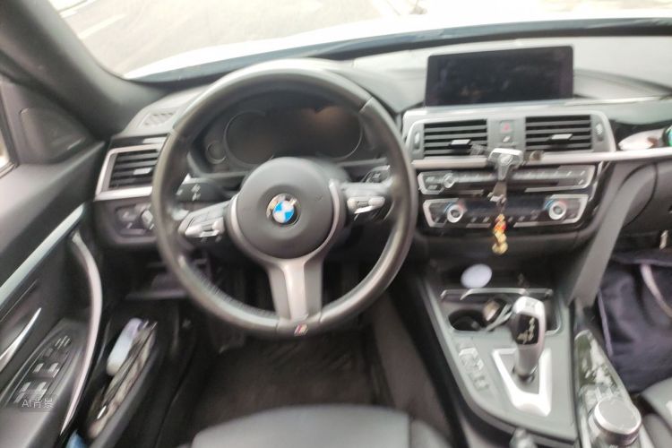 BMW 3 Series GT 2020 #12 BMW 3 Series GT 2020 car image #12