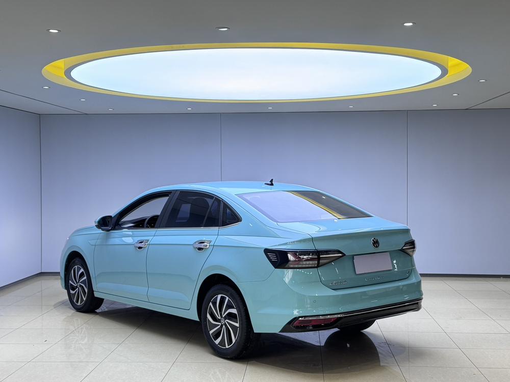 Volkswagen Lavida 2023 #4 Volkswagen Lavida 2023 car image #4