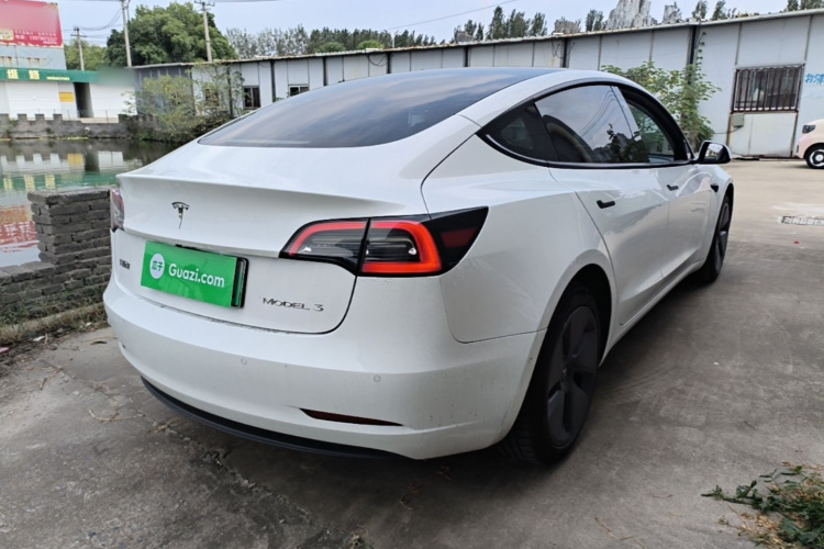 Tesla Model 3 2023 #7 Tesla Model 3 2023 car image #7